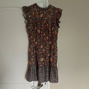 Universal Thread Dress